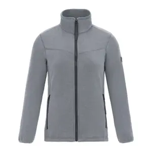 Women's zipped fleece Regatta Florena image-0