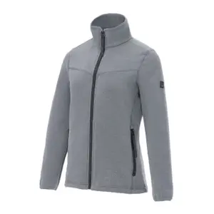 Women's zipped fleece Regatta Florena image-2