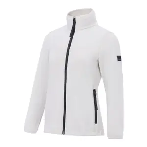 Women's zipped fleece Regatta Florena image-2
