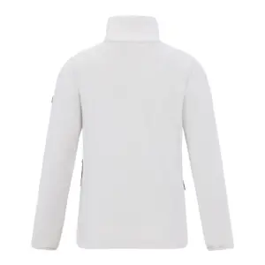 Women's zipped fleece Regatta Florena image-1