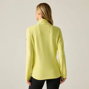 Women's zipped fleece Regatta Florena image-2