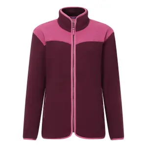 Polaire femme Regatta Frankie Borg image-0
