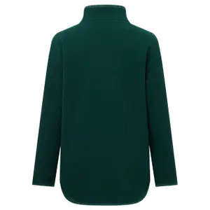 Women's fleece Regatta Frankie Borg Longline image-1