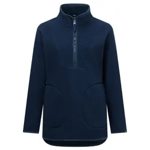 Women's fleece Regatta Frankie Borg Longline image-0
