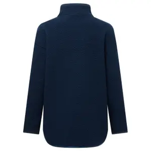 Women's fleece Regatta Frankie Borg Longline image-1
