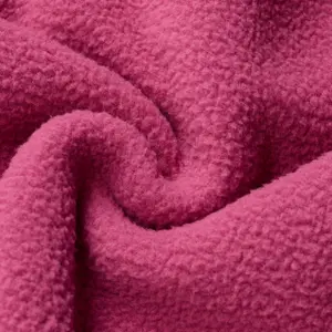 Women's fleece Regatta Frankie Borg Longline image-3