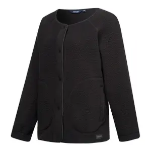 Women's cardigan Regatta Lea image-1