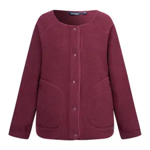 Women's cardigan Regatta Lea image-0