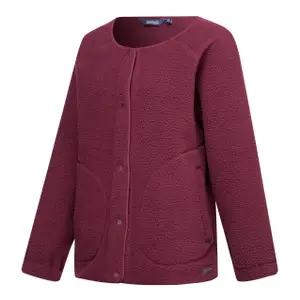 Women's cardigan Regatta Lea image-1