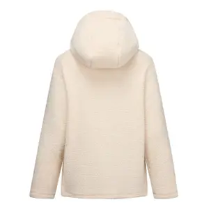 Women's hooded fleece Regatta Evelina image-1