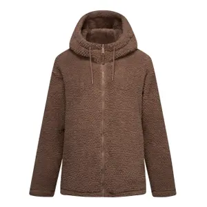 Women's hooded fleece Regatta Evelina image-0