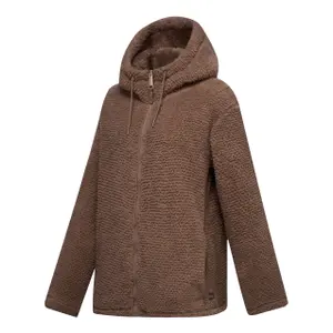 Women's hooded fleece Regatta Evelina image-2