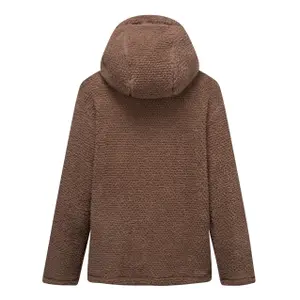 Women's hooded fleece Regatta Evelina image-1