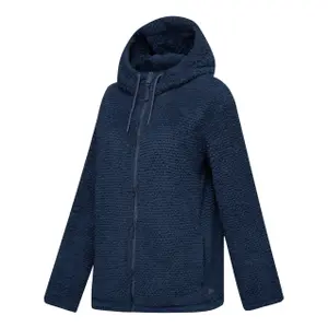Women's hooded fleece Regatta Evelina image-2