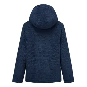 Women's hooded fleece Regatta Evelina image-1
