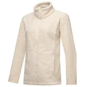 Women's zipped fleece Regatta Heidy image-2