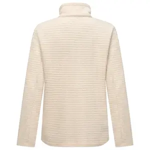 Women's zipped fleece Regatta Heidy image-1