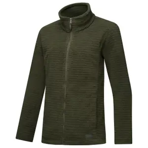 Women's zipped fleece Regatta Heidy image-2