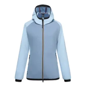 Women's hooded fleece Regatta Iselle image-0