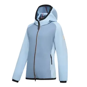 Women's hooded fleece Regatta Iselle image-2
