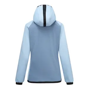 Women's hooded fleece Regatta Iselle image-1