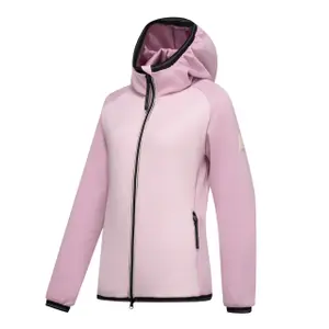 Women's hooded fleece Regatta Iselle image-2