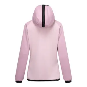 Women's hooded fleece Regatta Iselle image-1