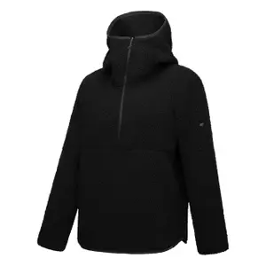 Women's hooded fleece Regatta Elindra image-1