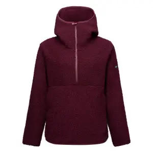 Women's hooded fleece Regatta Elindra image-0