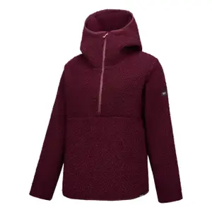 Women's hooded fleece Regatta Elindra image-1