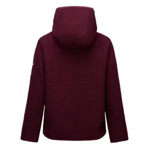 Women's hooded fleece Regatta Elindra image-2