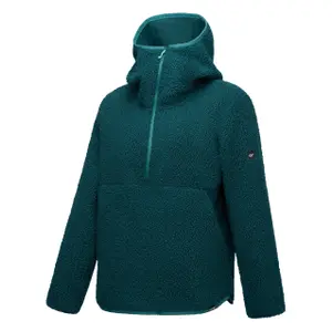 Women's hooded fleece Regatta Elindra image-1