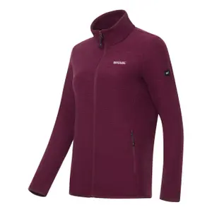 Women's fleece Regatta Harrow image-2