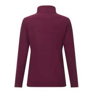 Women's fleece Regatta Harrow image-1