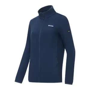 Women's fleece Regatta Harrow image-2