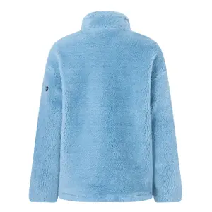 Women's fleece Regatta Roswind W/R image-1