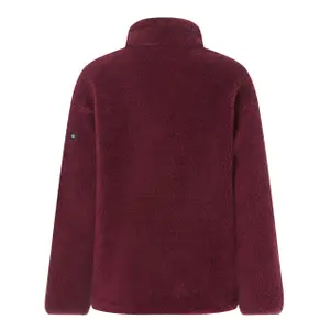 Women's fleece Regatta Roswind W/R image-1