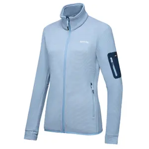 Women's fleece Regatta Lara image-2