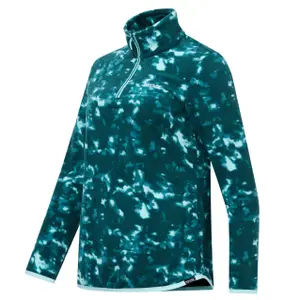 Women's 1/4 zip fleece Regatta Margot image-2