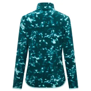 Women's 1/4 zip fleece Regatta Margot image-1