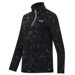 Women's 1/4 zip fleece Regatta Margot image-2