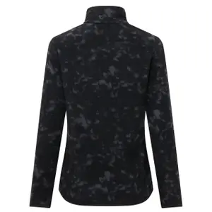 Women's 1/4 zip fleece Regatta Margot image-1