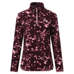 Women's 1/4 zip fleece Regatta Margot image-0