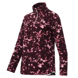 Women's 1/4 zip fleece Regatta Margot image-2