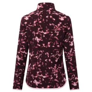 Women's 1/4 zip fleece Regatta Margot image-1