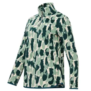 Women's 1/4 zip fleece Regatta Margot image-2