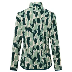 Women's 1/4 zip fleece Regatta Margot image-1