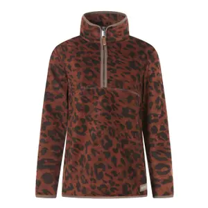Women's fleece Regatta Frankie Borg image-0