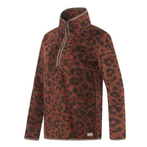 Women's fleece Regatta Frankie Borg image-2