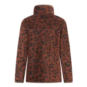 Women's fleece Regatta Frankie Borg image-1